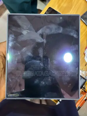 Samsung Galaxy Z Fold 5 512 GB Silver