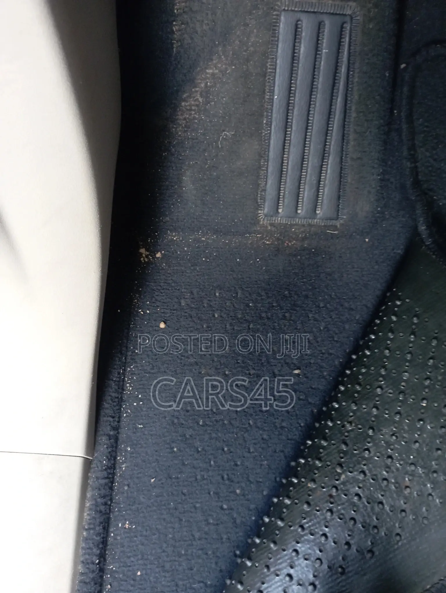 Toyota Venza 2009 Black