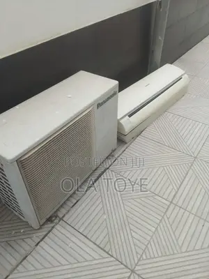 Panasonic 1.5hp Split AC