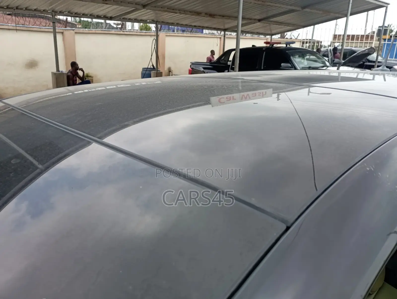 Toyota Venza 2009 Black