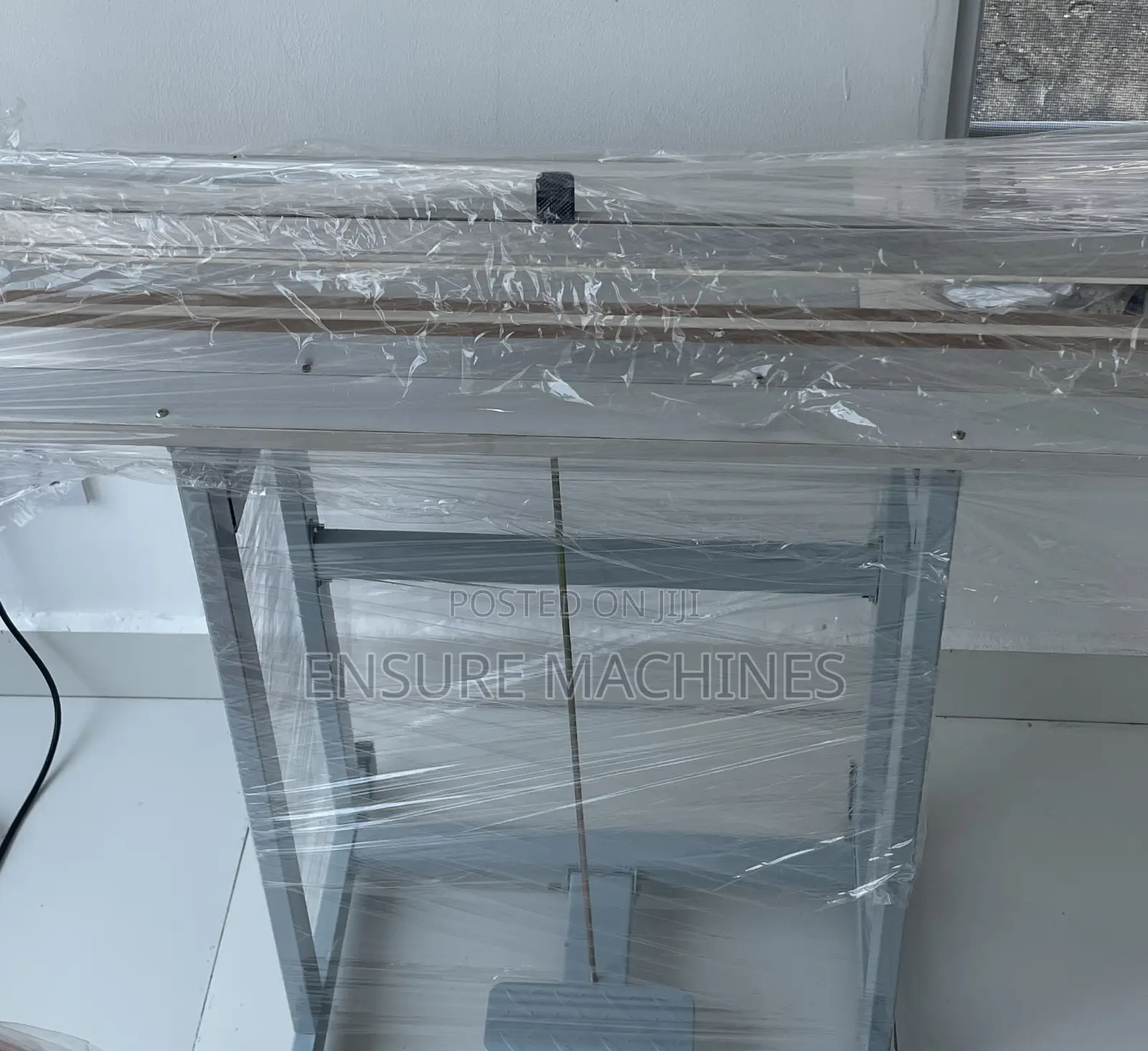 Nylon Sealing Machine - Foot Pedal Nylon Sealing Machine