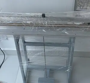 Nylon Sealing Machine - Foot Pedal Nylon Sealing Machine