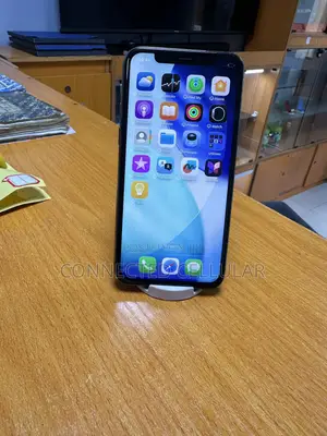 Apple iPhone 11 Pro 256 GB Gray