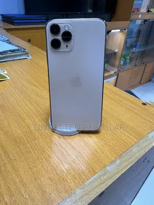 Apple iPhone 11 Pro 256 GB Gray