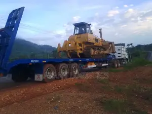 Bulldozer for Hire