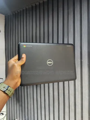 Laptop Dell Chromebook 11 4GB Intel Celeron eMMC 32GB