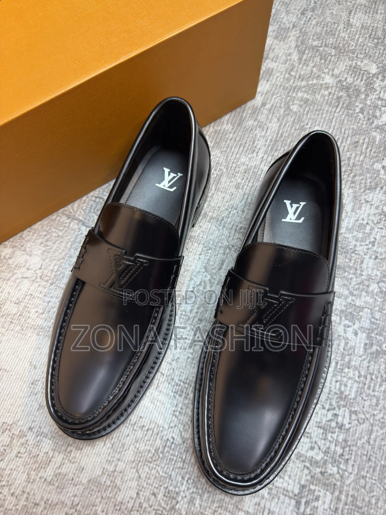 Louis Vuitton Shoe