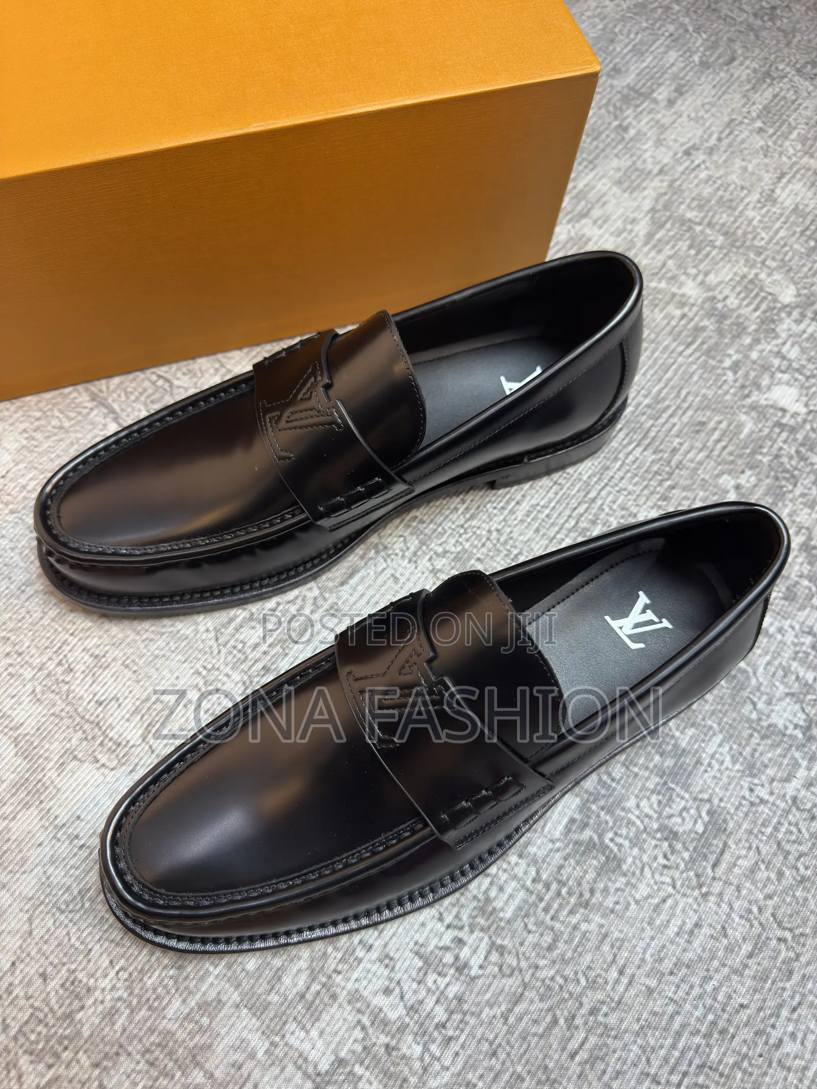 Louis Vuitton Shoe