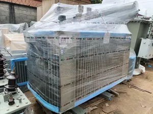 Astor 1500kVA Step Down Transformer 33kV