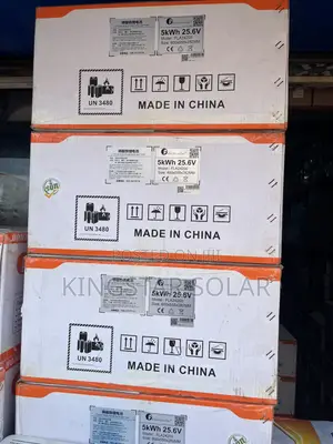 Felicity 5kwh 24v FLA Hybrid Inverter