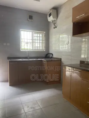 3bdrm Duplex in Maitama for rent