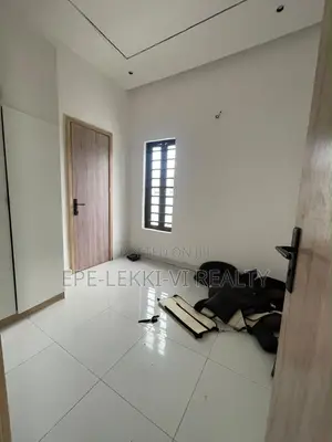4bdrm Duplex in Lekki Palm City, Ado / Ajah for rent