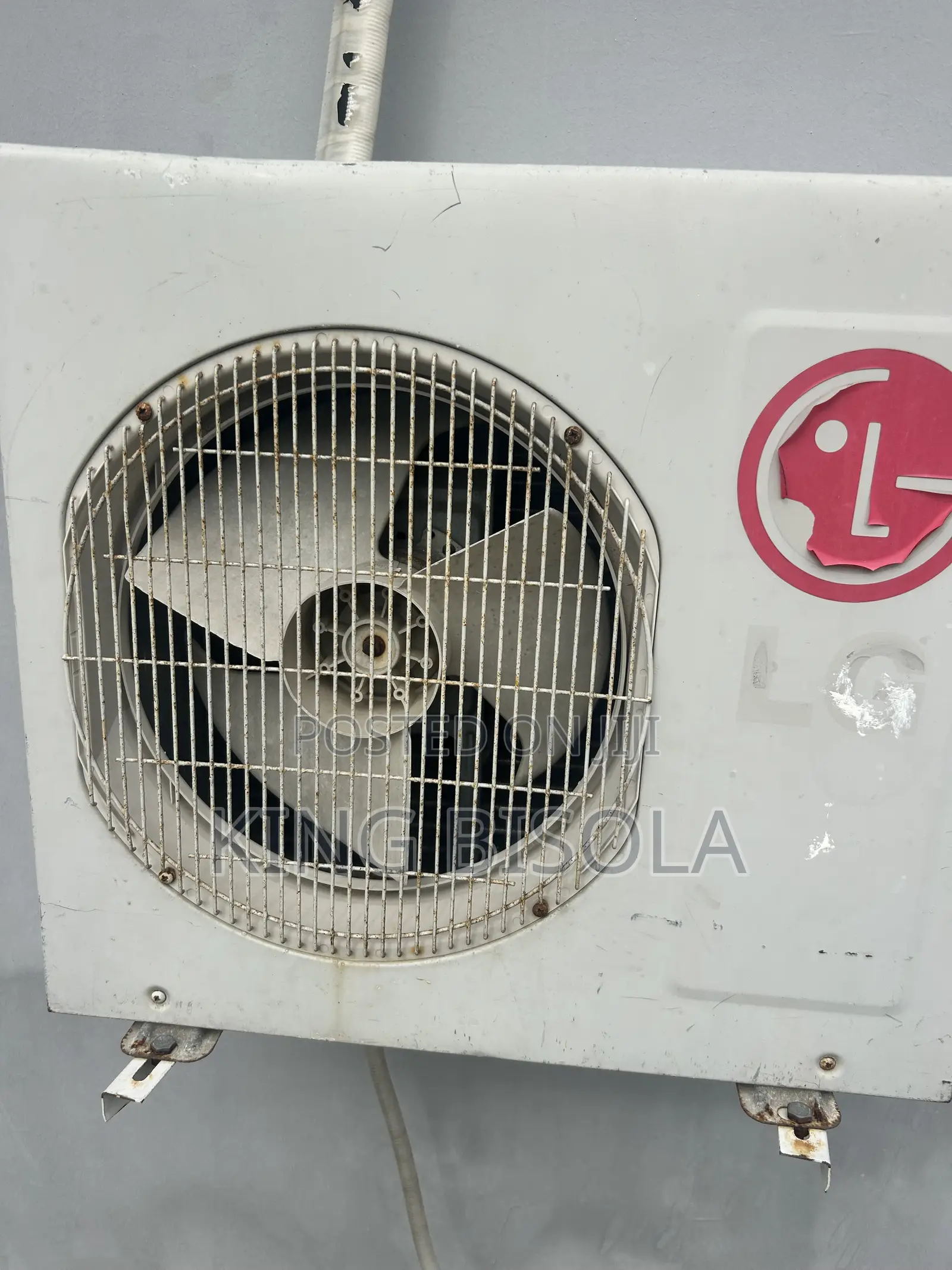 Air Conditioning