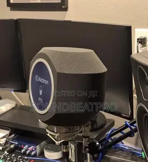 PF8 Alctron Foam Shield