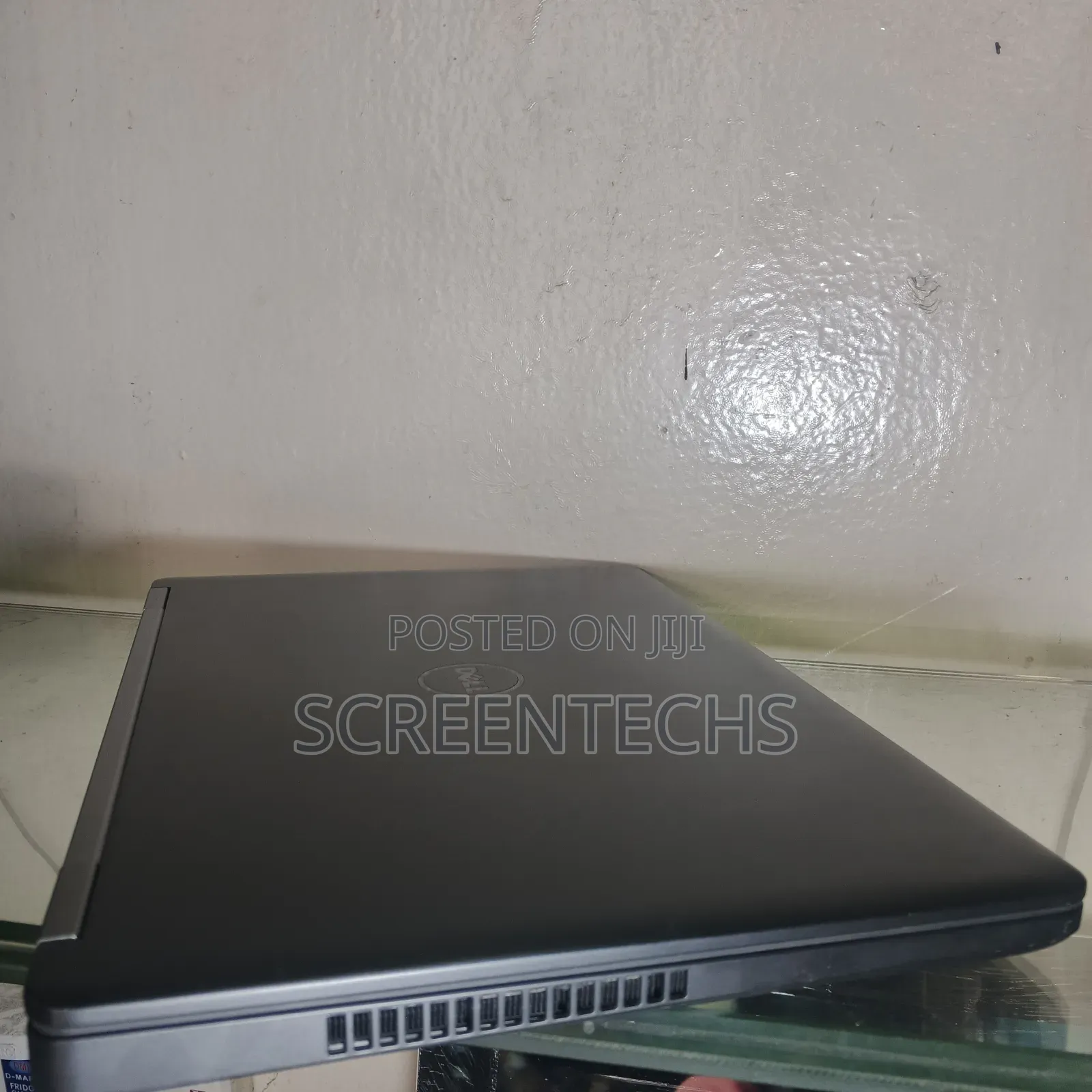 Laptop Dell Latitude E5570 8GB Intel Core i5 SSD 256GB
