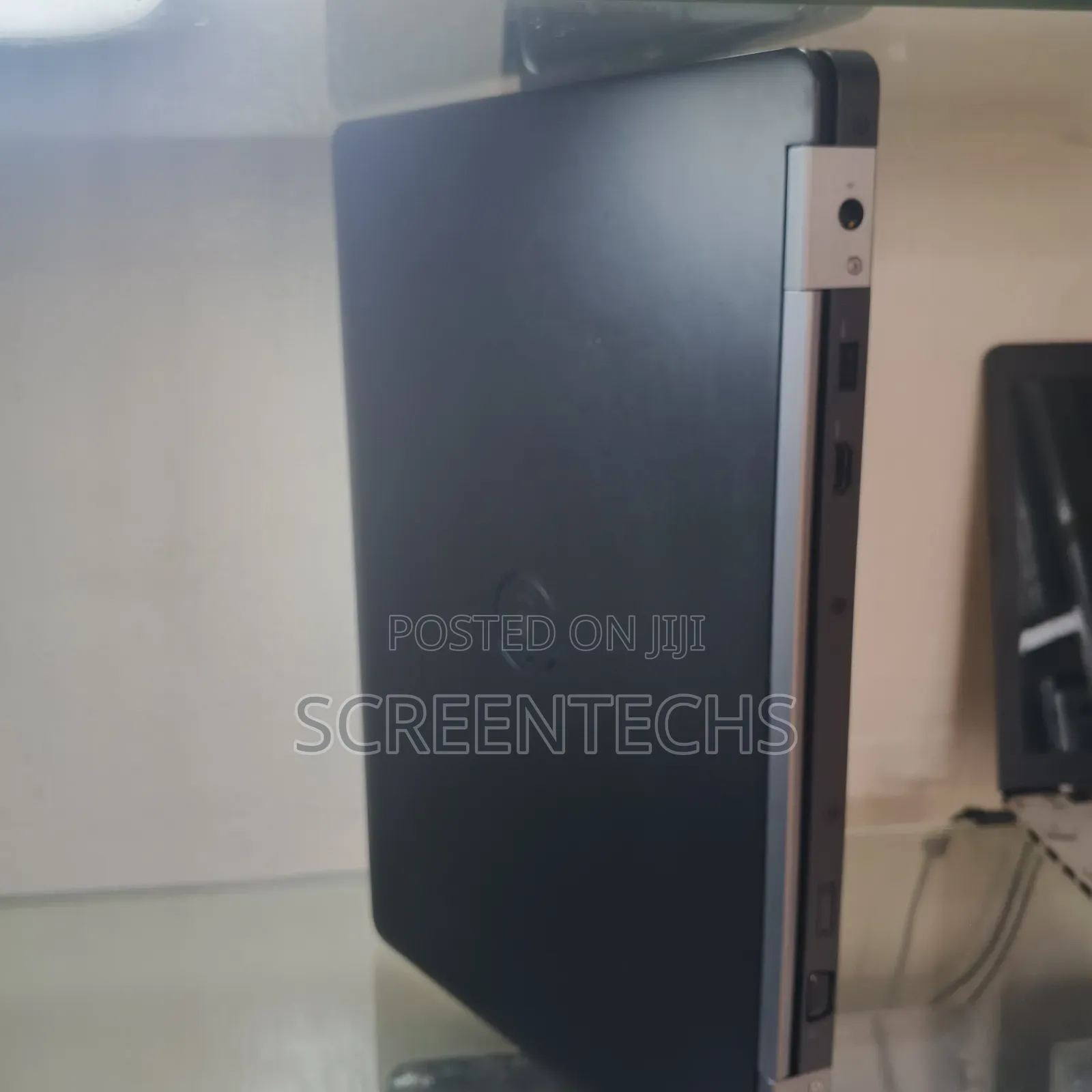 Laptop Dell Latitude E5570 8GB Intel Core i5 SSD 256GB