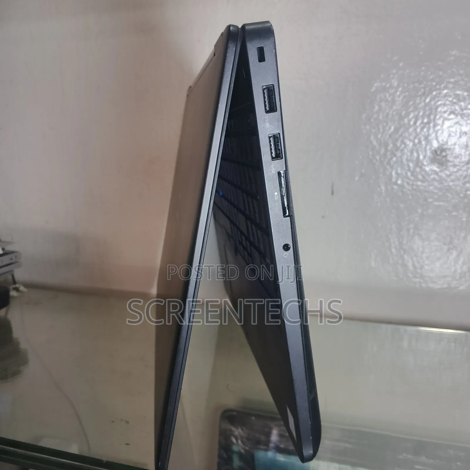 Laptop Dell Latitude E5570 8GB Intel Core i5 SSD 256GB
