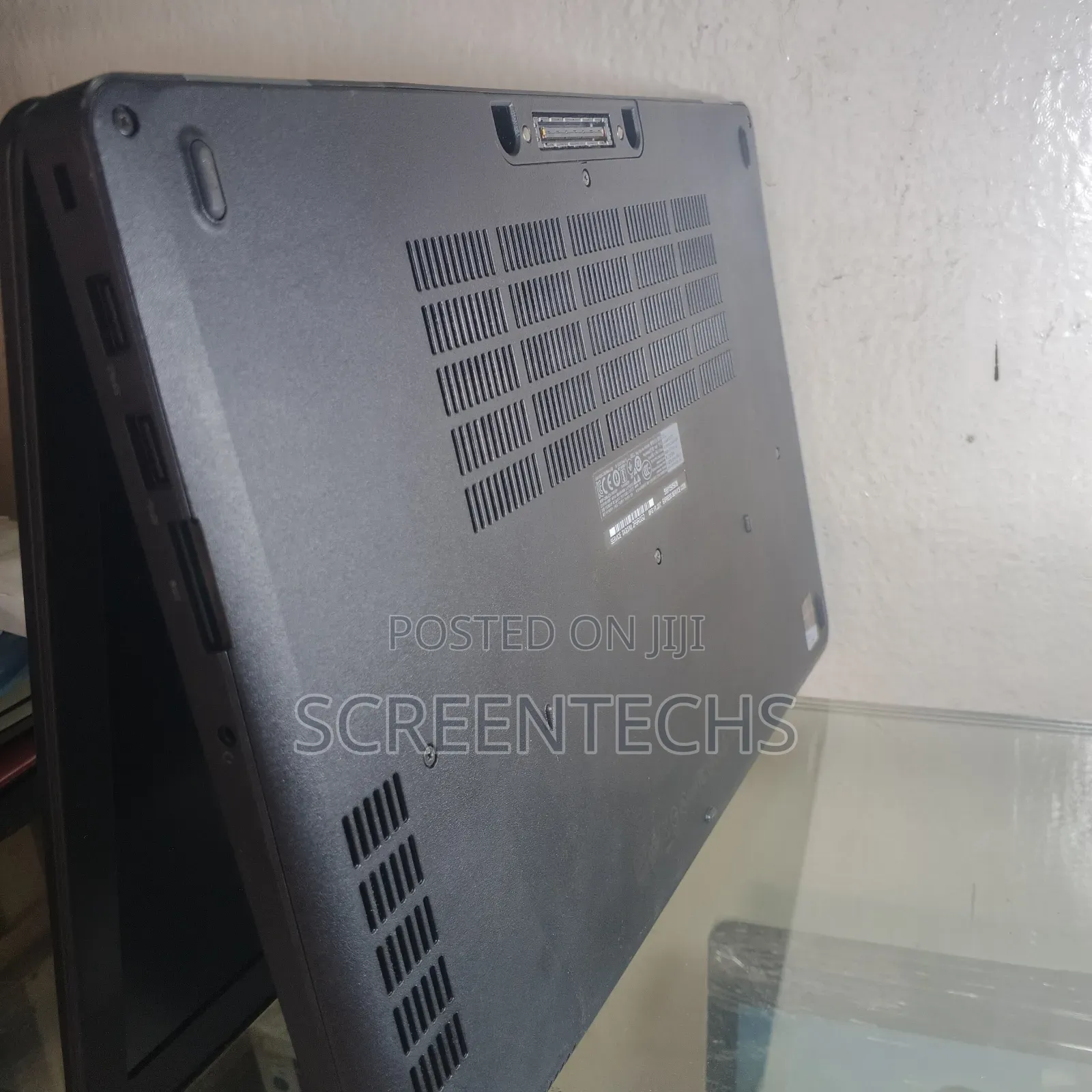 Laptop Dell Latitude E5570 8GB Intel Core i5 SSD 256GB