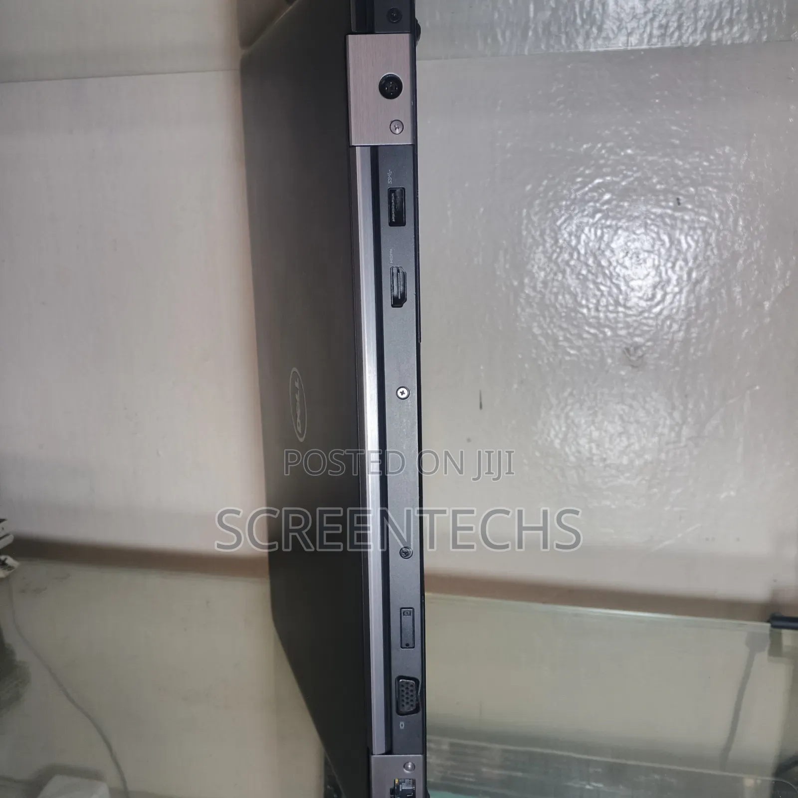 Laptop Dell Latitude E5570 8GB Intel Core i5 SSD 256GB