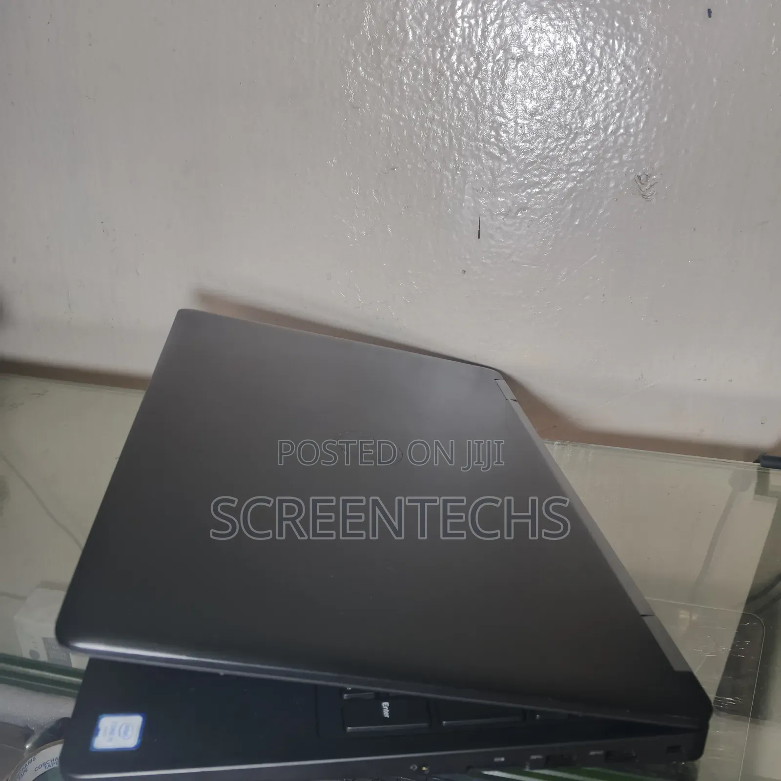 Laptop Dell Latitude E5570 8GB Intel Core i5 SSD 256GB