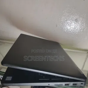 Laptop Dell Latitude E5570 8GB Intel Core i5 SSD 256GB