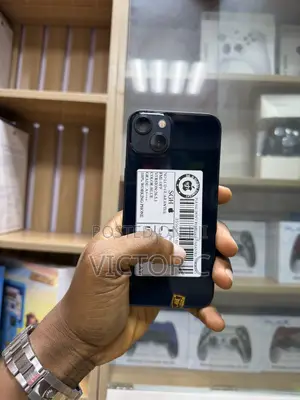 Apple iPhone 13 128 GB Black