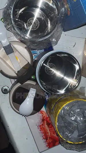 Detachable Portal Breakfast Cup Flask