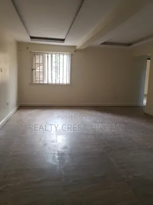 2bdrm Block of Flats in Toyin Street for rent