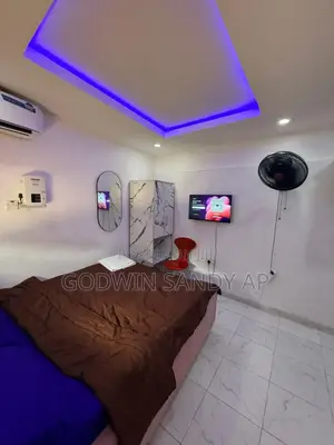 Furnished 1bdrm Apartment in Illasan, Ilasan for rent
