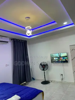 Furnished 1bdrm Apartment in Illasan, Ilasan for rent