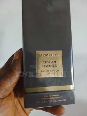 Tom Ford Tuscan Leather