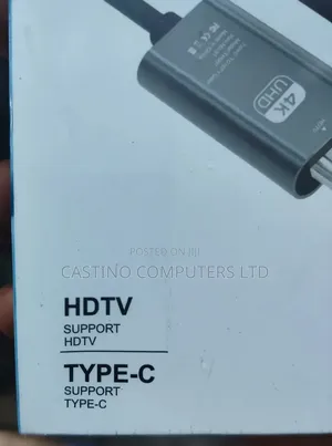 Type C to Hdmi Cable