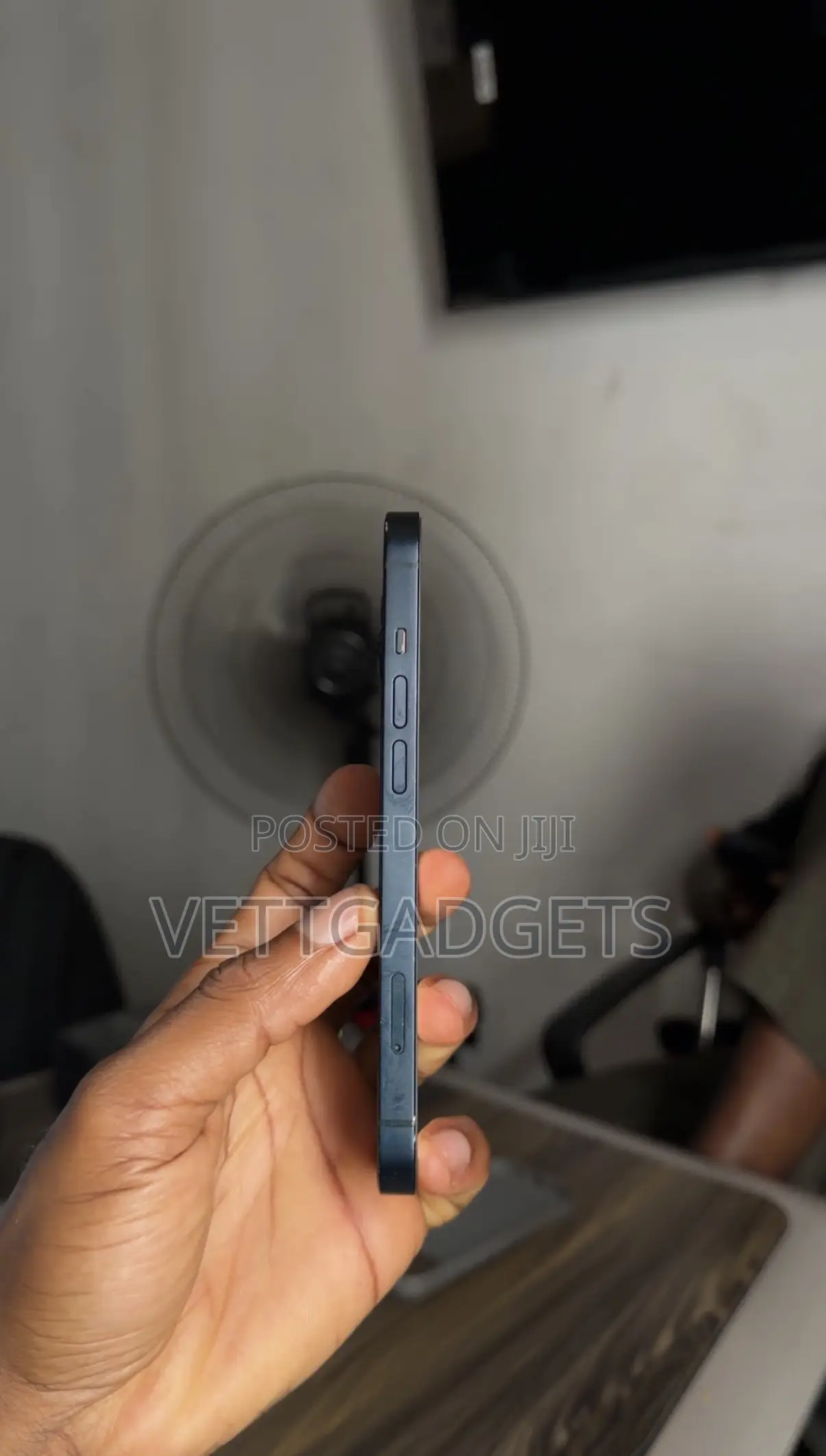 Apple iPhone 13 128 GB Black