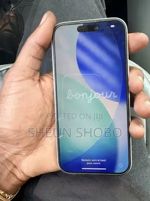 Apple iPhone 16 128 GB White