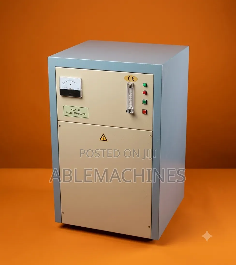Ozone Generator Cfzy-6b