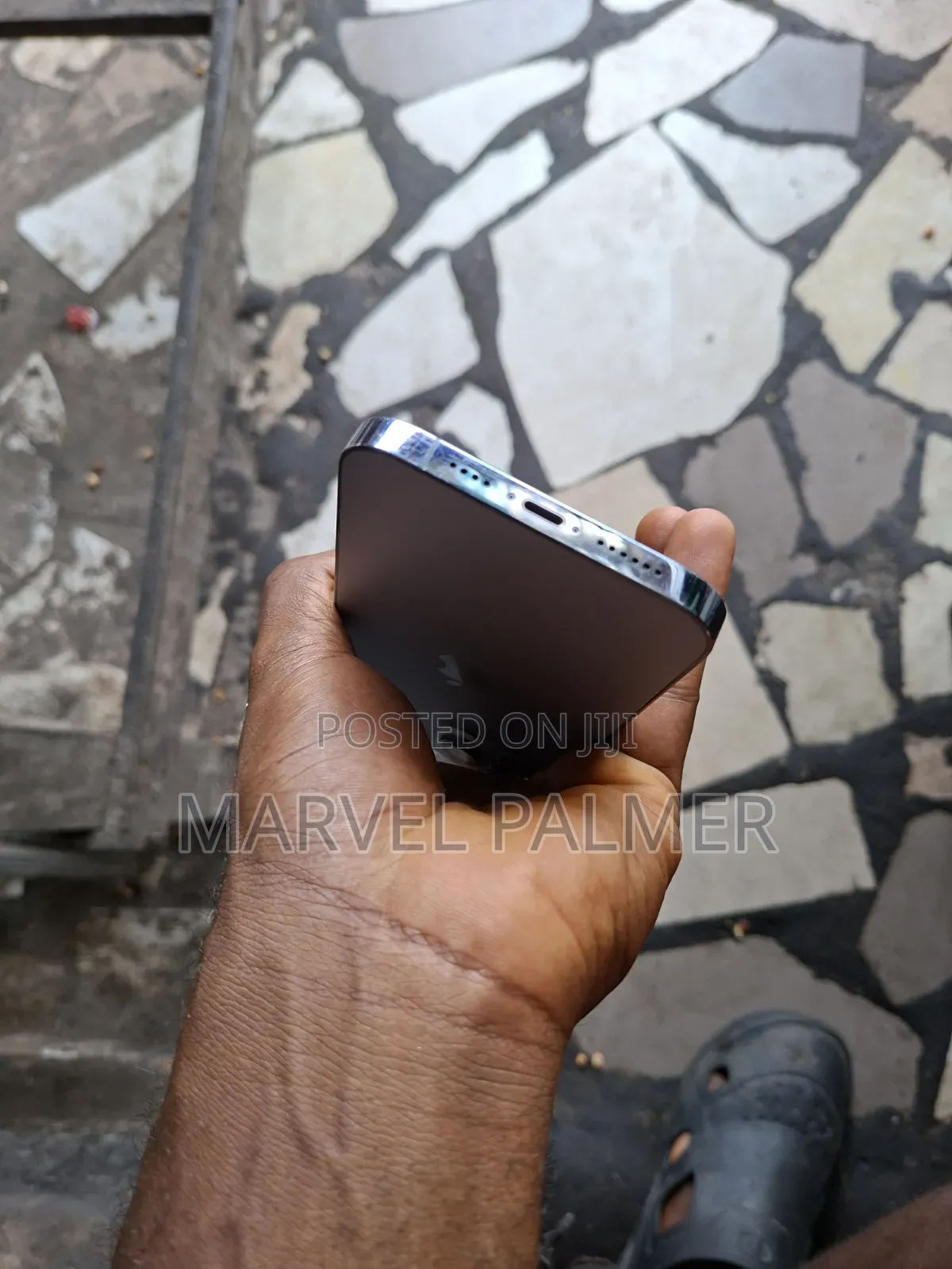 Apple iPhone 13 Pro Max 256 GB Blue