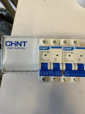 NXB 32a Chint Breaker