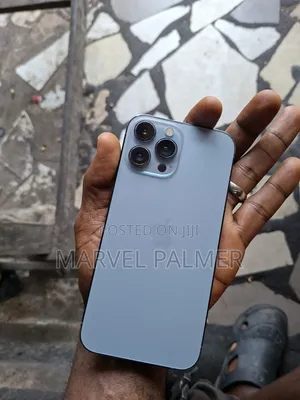 Apple iPhone 13 Pro Max 256 GB Blue