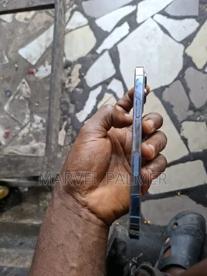 Apple iPhone 13 Pro Max 256 GB Blue