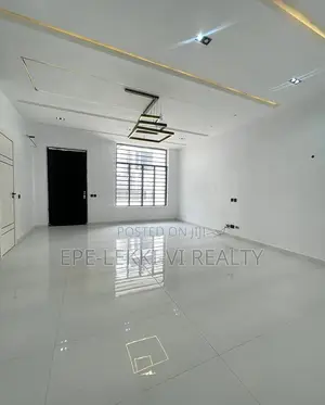 4bdrm Duplex in Ajah for rent