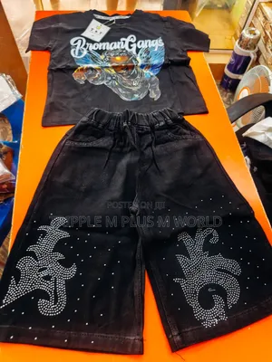 Classic Wears