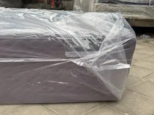 Foreign Mattress
