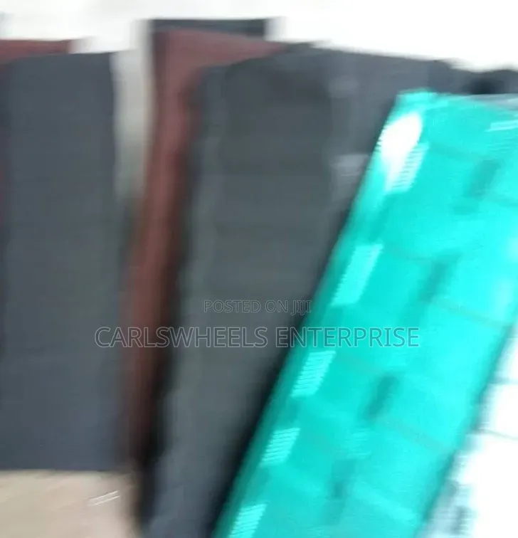 Our Roofing Sheets Gives Joy Due Its Durability Nature