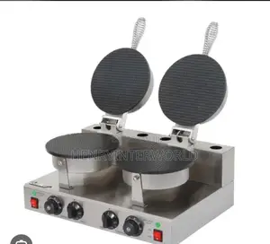 Waffle Makers Machine