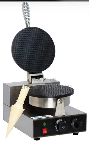 Waffle Makers Machine