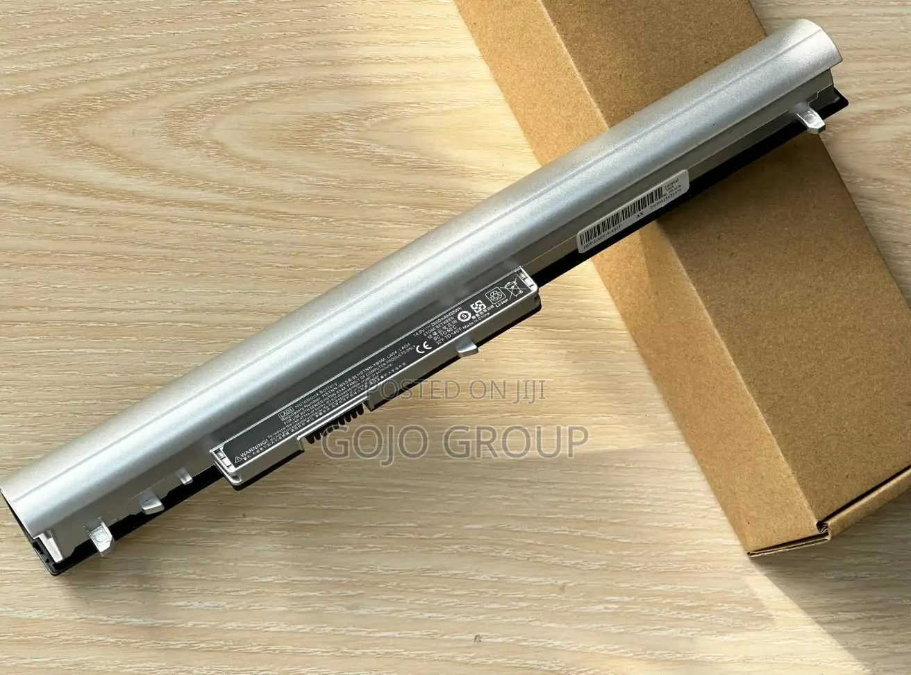 HP 210 G1 Battery Kp03