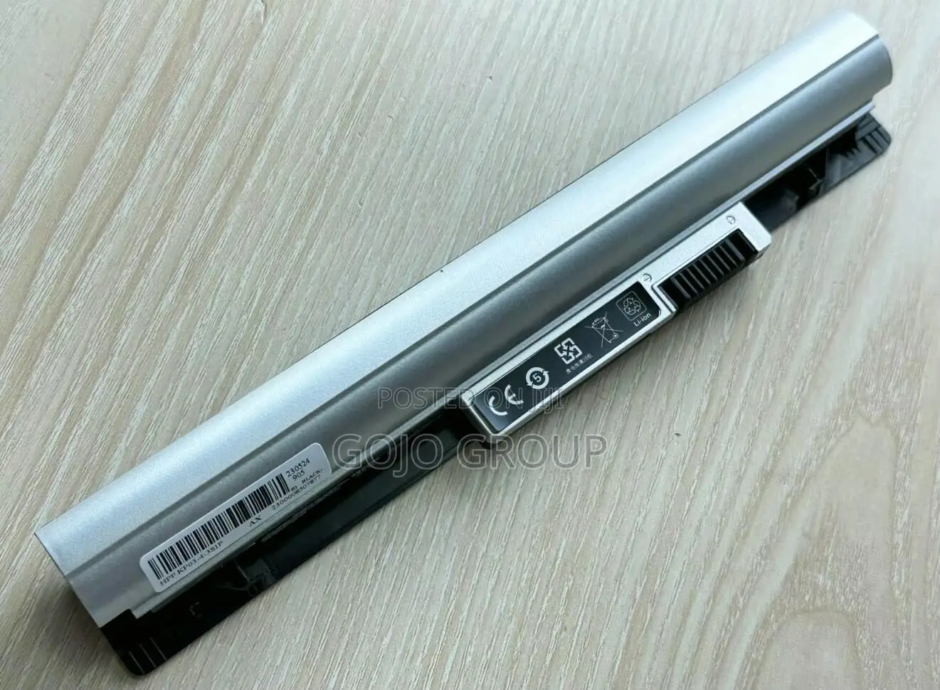 HP 210 G1 Battery Kp03