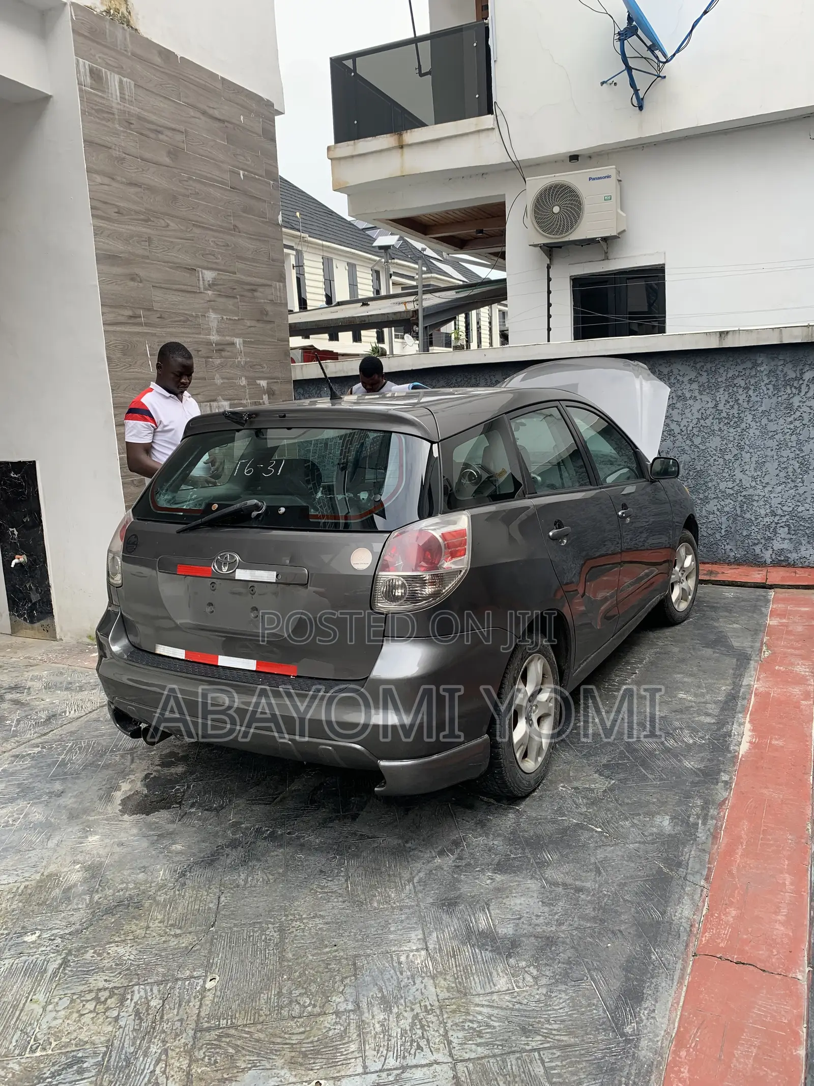 Car for Rent With Professional Driver