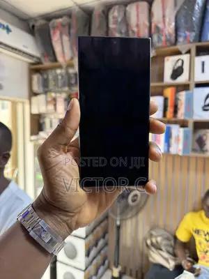 Samsung Galaxy S24 Ultra 256 GB Gray