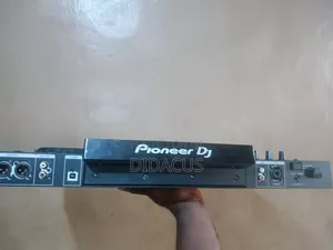 Music Equipment ( Record Box)